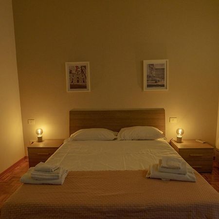 Darling Apartment With Stunning Views On Duomo Florence Ngoại thất bức ảnh
