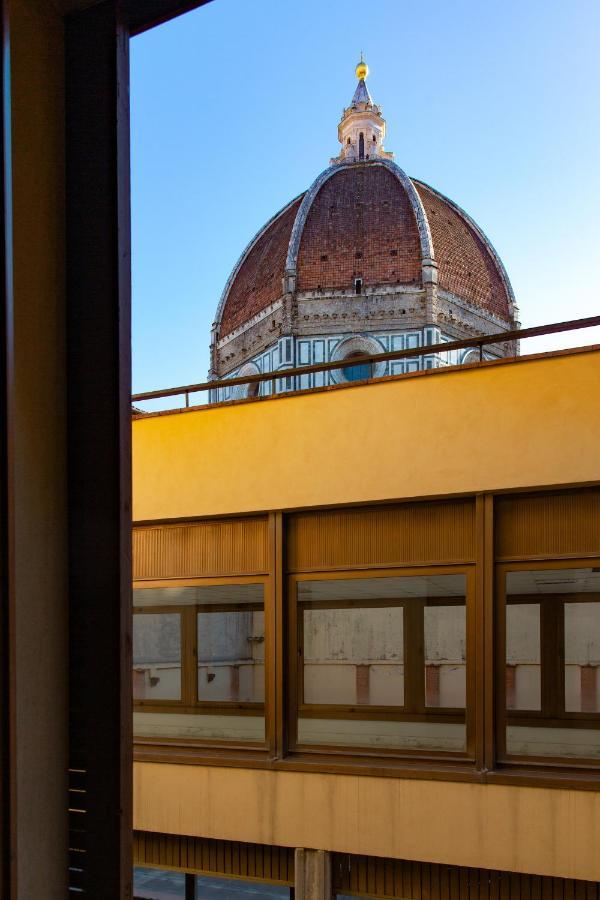 Darling Apartment With Stunning Views On Duomo Florence Ngoại thất bức ảnh