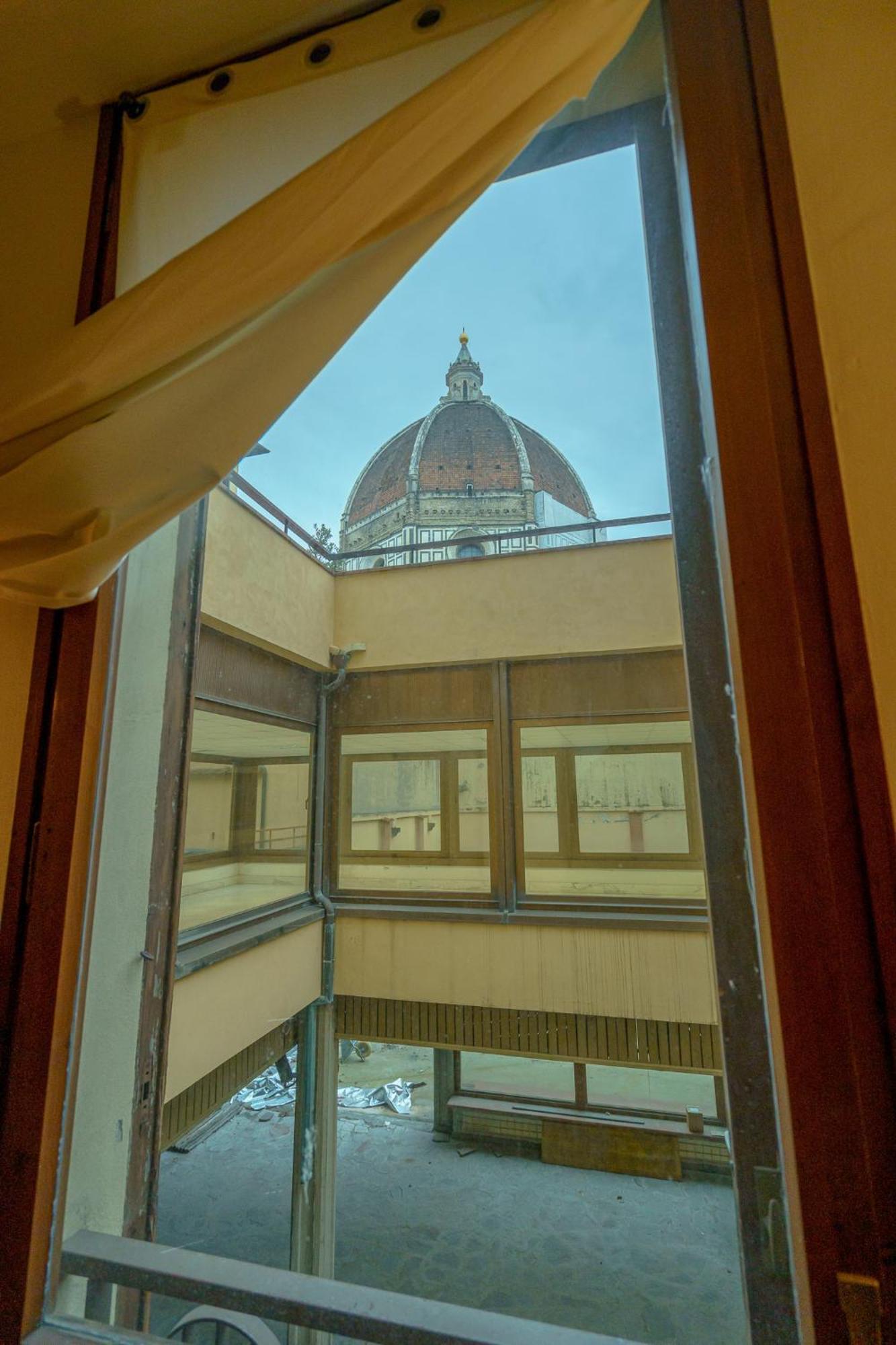 Darling Apartment With Stunning Views On Duomo Florence Ngoại thất bức ảnh