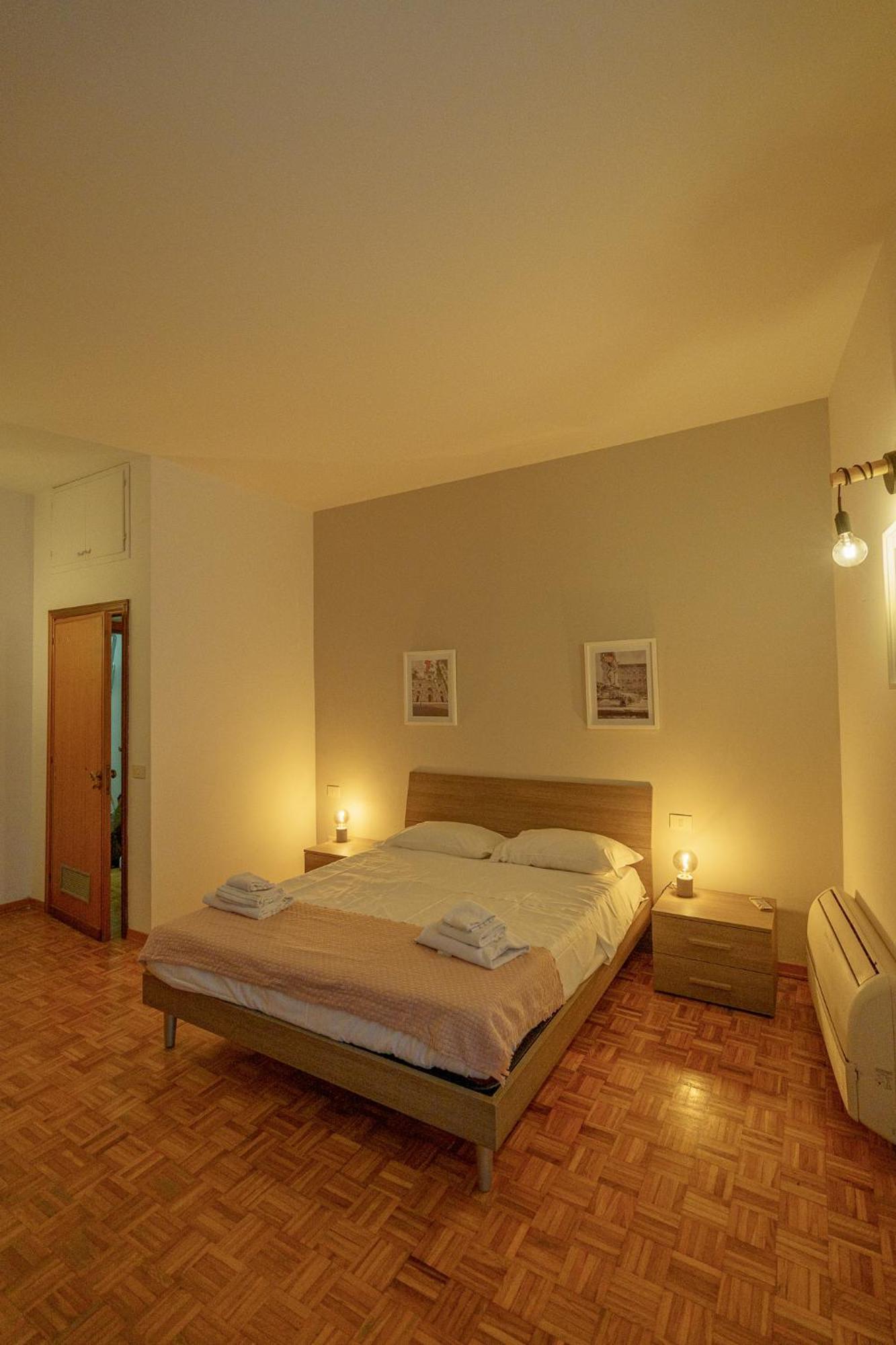 Darling Apartment With Stunning Views On Duomo Florence Ngoại thất bức ảnh