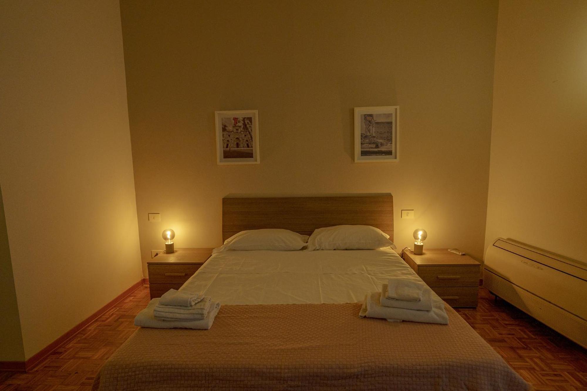 Darling Apartment With Stunning Views On Duomo Florence Ngoại thất bức ảnh