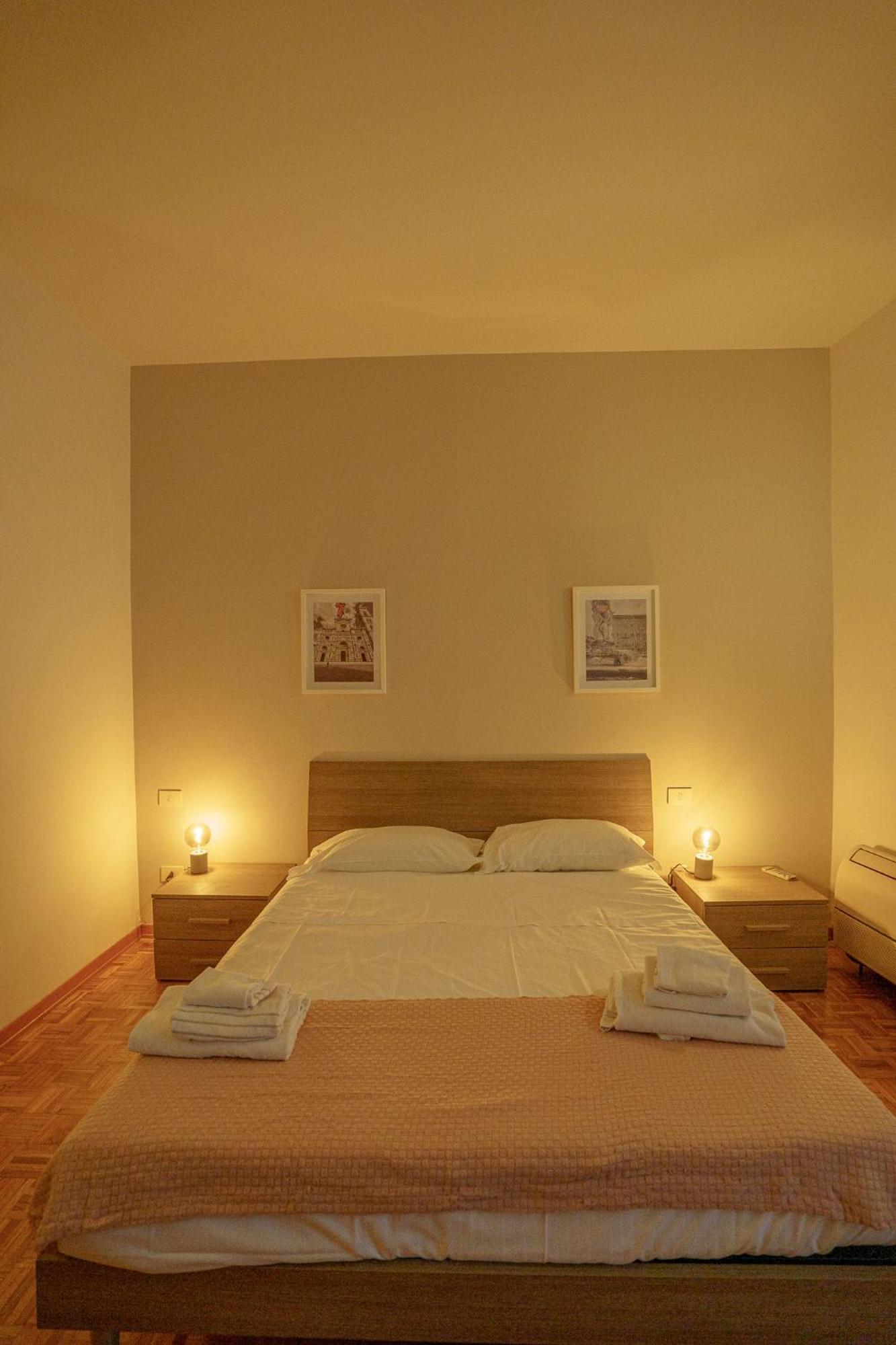 Darling Apartment With Stunning Views On Duomo Florence Ngoại thất bức ảnh