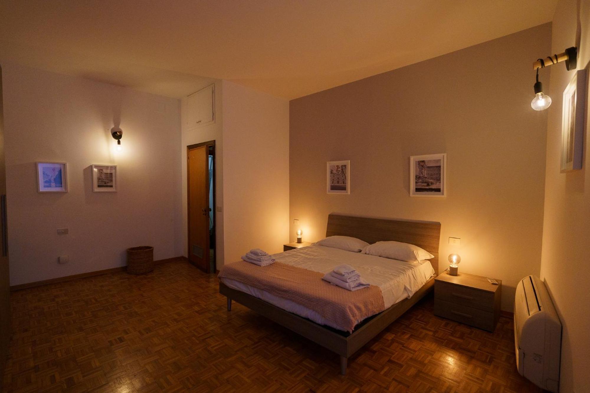 Darling Apartment With Stunning Views On Duomo Florence Ngoại thất bức ảnh